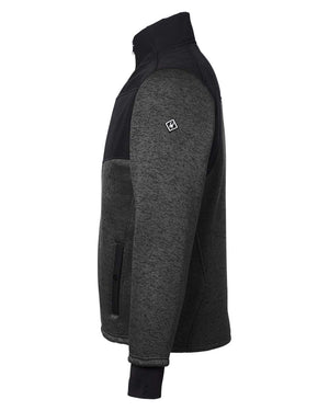 Spyder Men's Passage Sweater Jacket