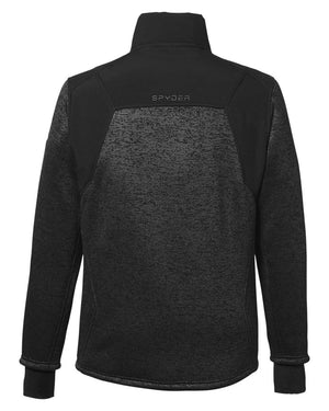 Spyder Men's Passage Sweater Jacket