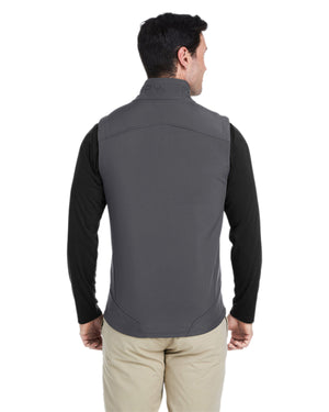 Spyder Men's Touring Vest - Back