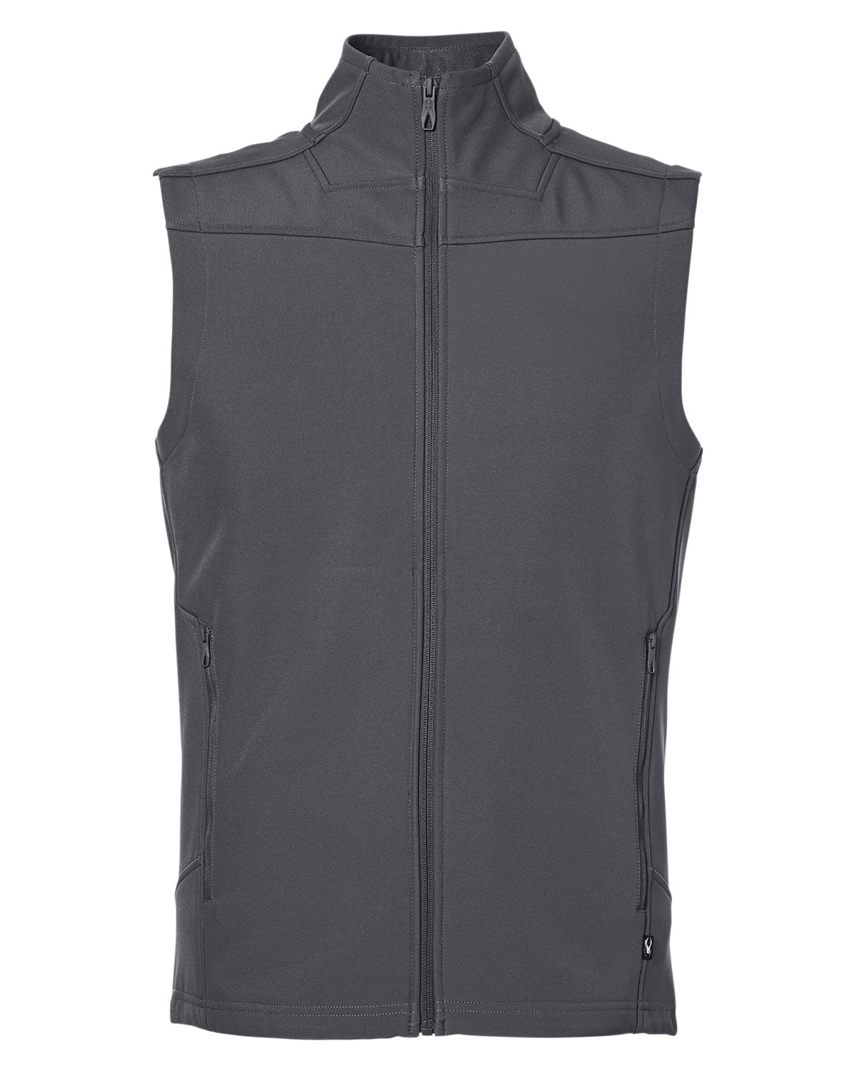 Spyder Men's Touring Vest - Polar