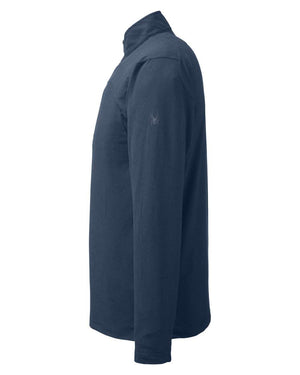 Spyder Men's Spyre Quarter-Zip