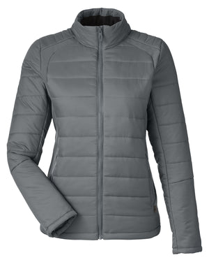Spyder Ladies' Challenger Jacket - Polar