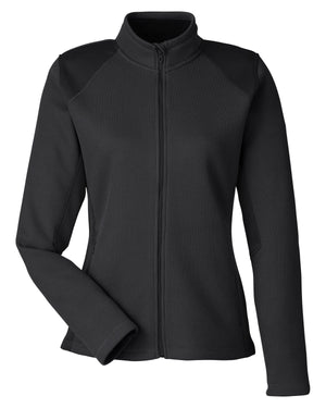 Spyder Ladies' Constant Canyon Sweater - Black