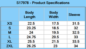 Spyder Ladies' Impact Full-Zip Jacket - Specs