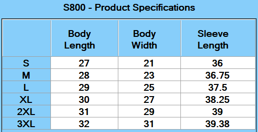 Champion Adult Powerblend® Full-Zip Hooded Sweatshirt - Specs