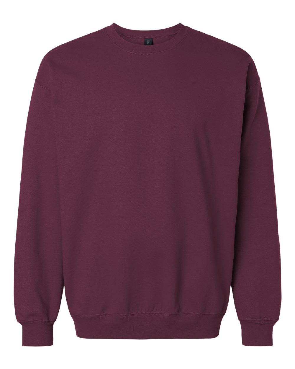 Gildan Adult Softstyle® Fleece Crew Sweatshirt
