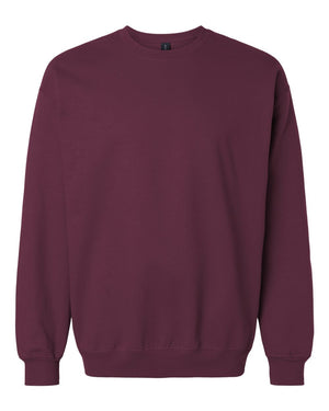 Gildan Adult Softstyle® Fleece Crew Sweatshirt