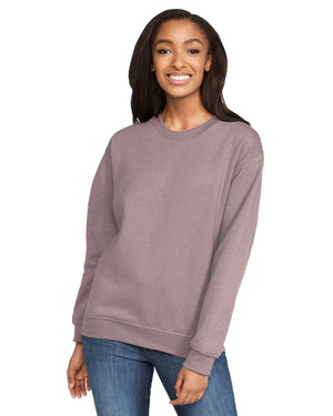 Gildan Adult Softstyle® Fleece Crew Sweatshirt - Paragon