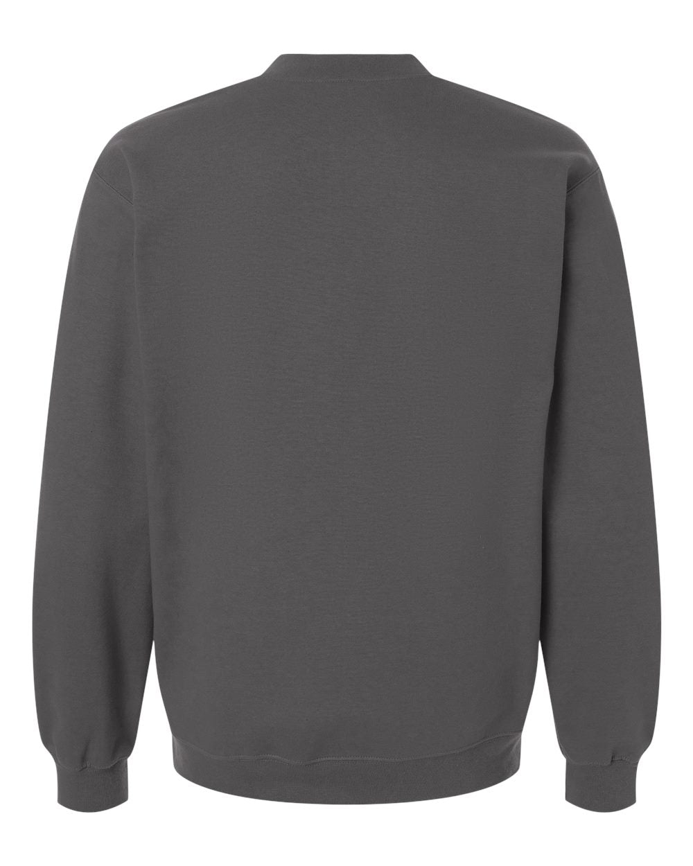 Gildan Unisex Softstyle® Midweight Quarter-Zip Sweatshirt