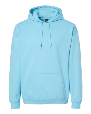 Gildan Adult Softstyle® Fleece Hooded Sweatshirt