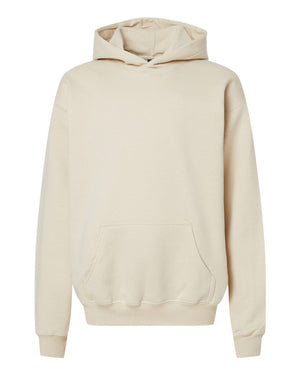 Gildan Youth Softstyle® Midweight Hooded Sweatshirt