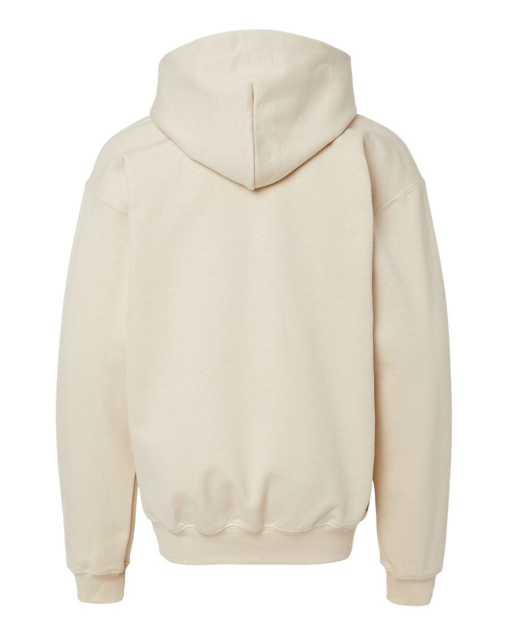 Gildan Youth Softstyle® Midweight Hooded Sweatshirt