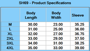 Berne Men's Timber Flannel Shirt Jacket - Specs