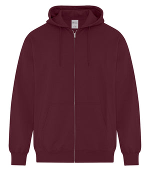 ATC™ Everyday Fleece Full Zip Hoodie