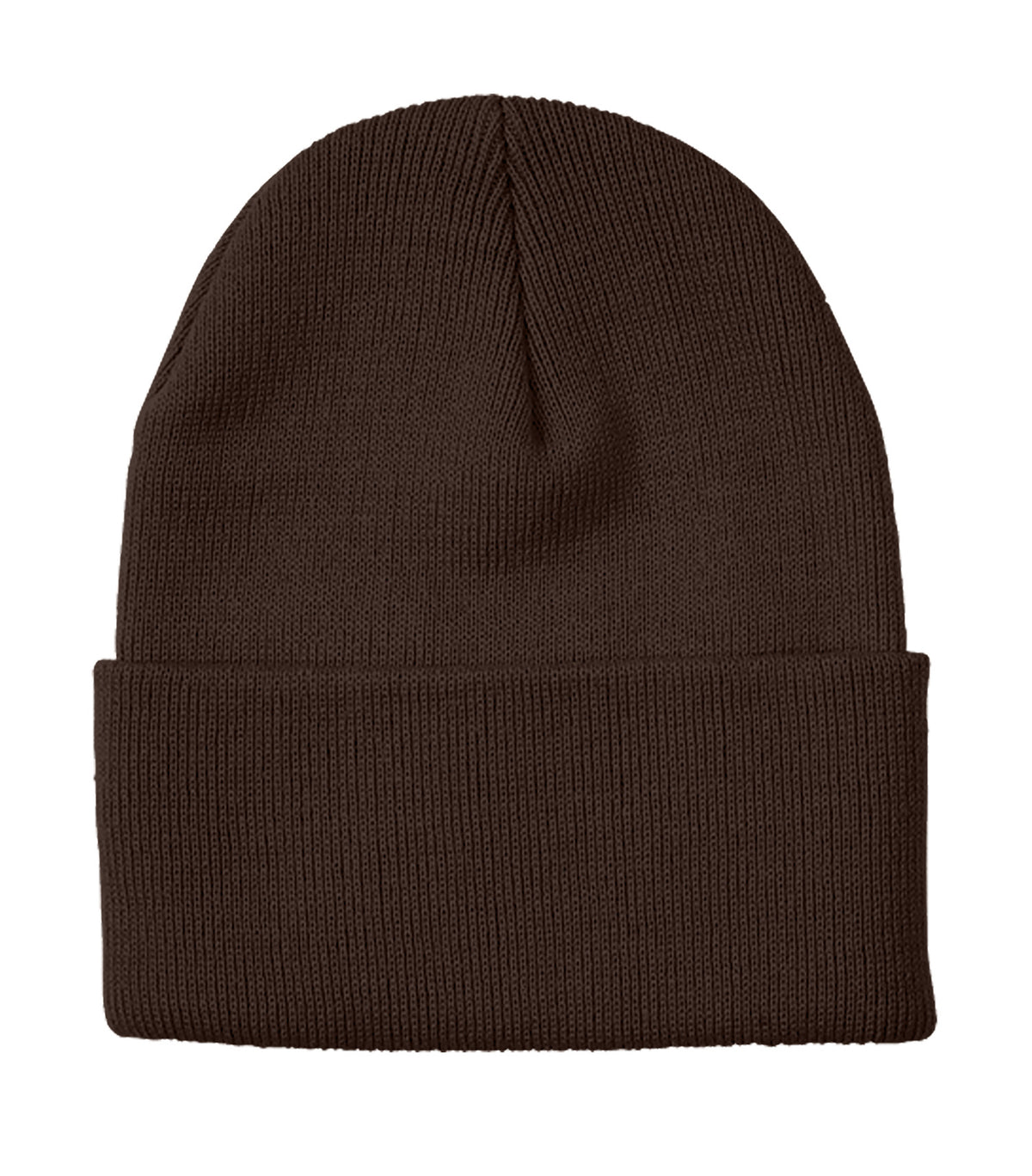 ATC™ Everyday Knit Cuff Toque - Dark Chocolate