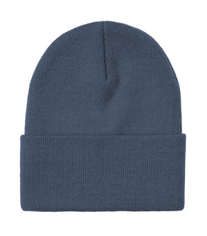 ATC™ Everyday Knit Cuff Toque - Steel Blue