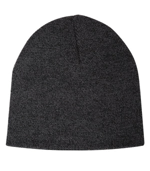 ATC™ Everyday Knit Skull Cap - Black Heather