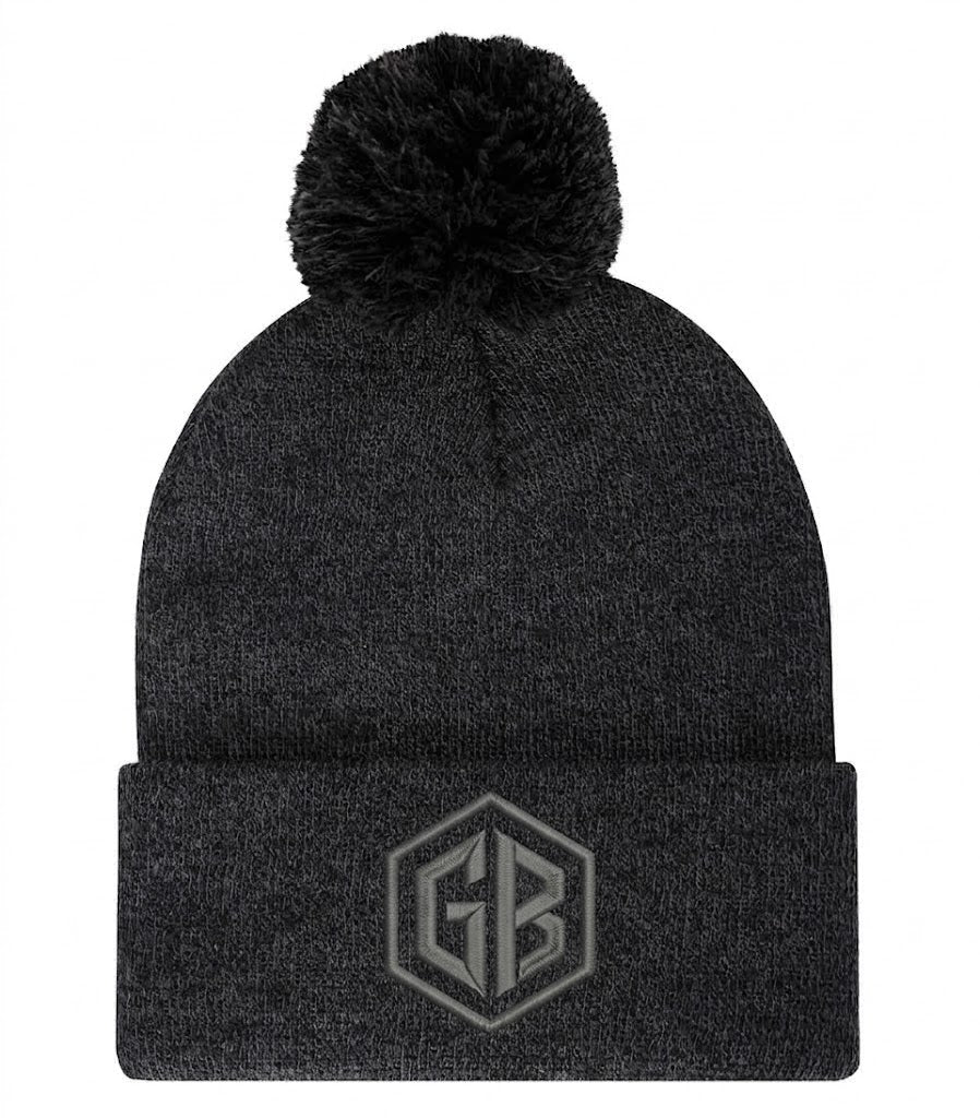 ATC™ Everyday Pom Pom Cuff Toque
