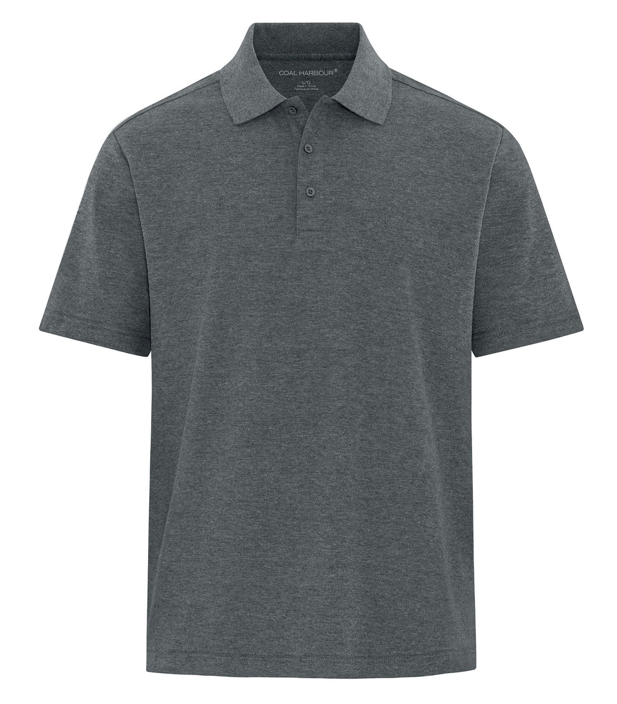 Coal Harbour® Everyday CVC Polo
