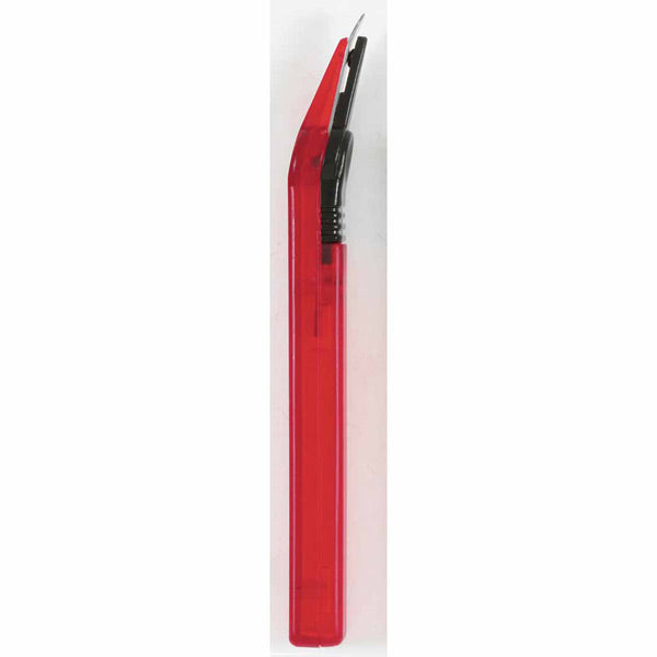 Staple Remover - Red