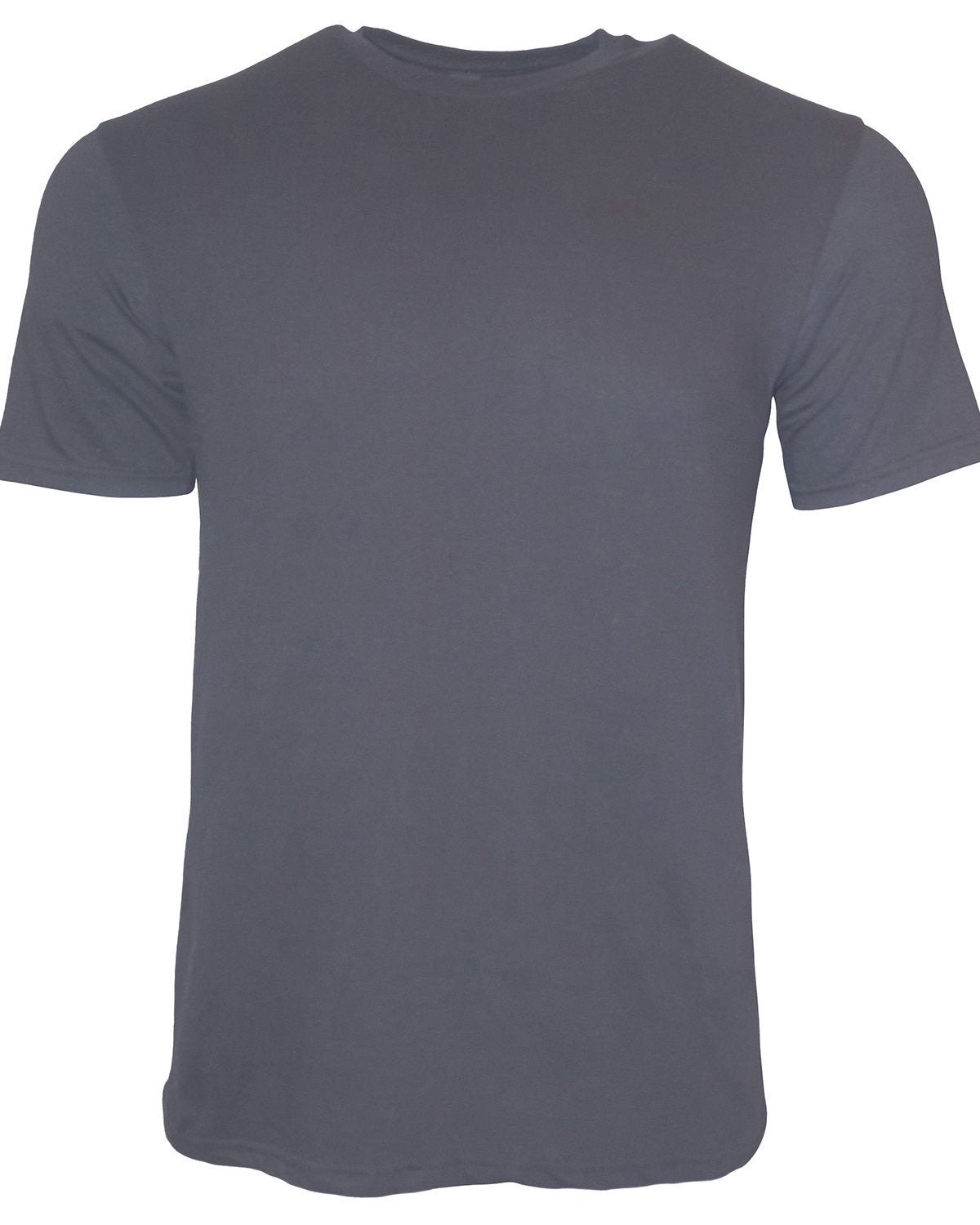 Threadfast Epic Unisex T-Shirt - Charcoal