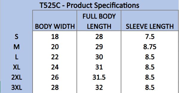 Champion Unisex Classic T-Shirt