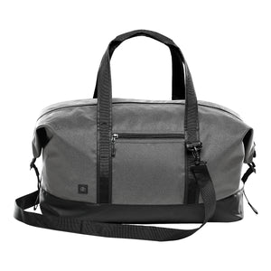 StormTech Soho Gear Bag - Dolphin/Black