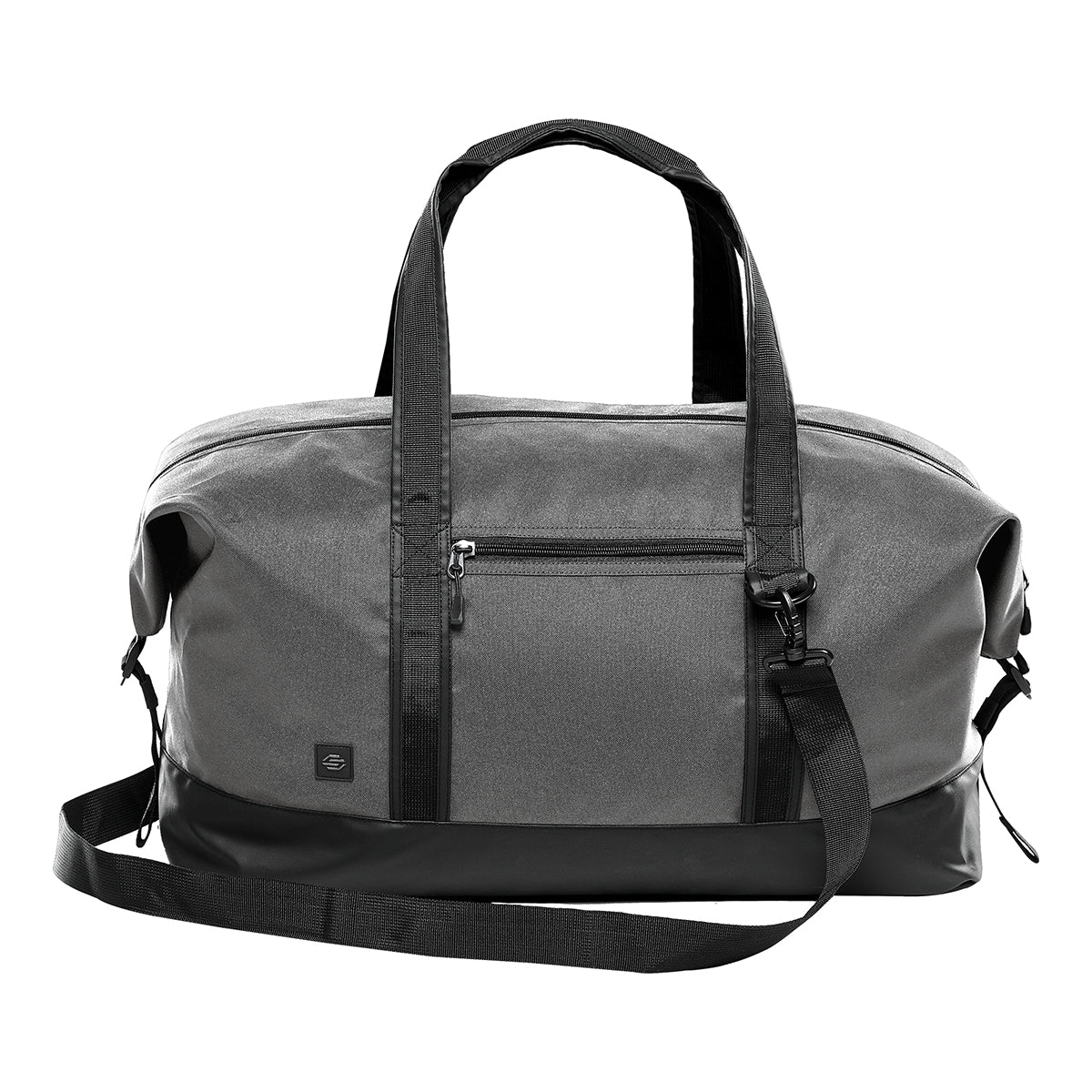 StormTech Soho Gear Bag - Dolphin/Black