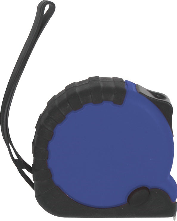 10' Retracting Tape Measure - Blue With Black