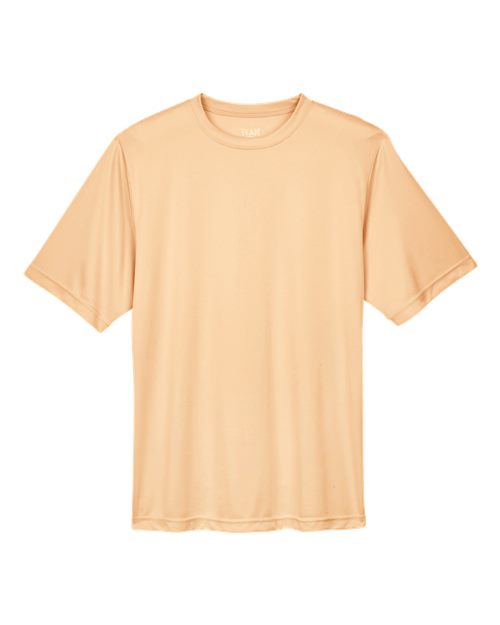 Team 365 Men's Performance Tee - Melon