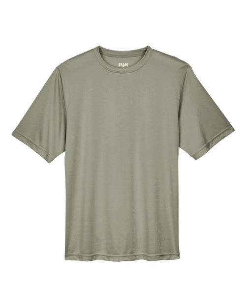 Team 365 Men's Performance Tee - Olive