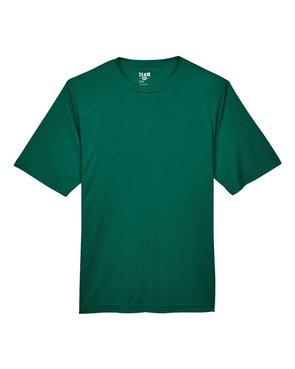 Team 365 Men's Performance Tee - Sport Forest
