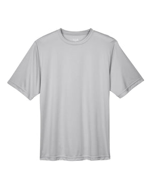Team 365 Men's Performance Tee - Sport Silver