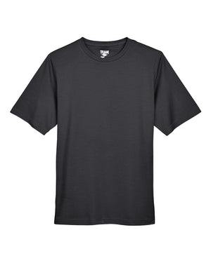Team 365 Men's Sonic Heather Performance T-Shirt