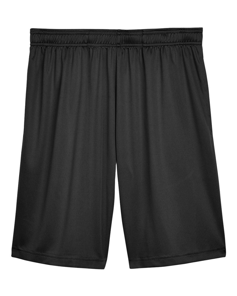 Team 365 Men's Zone Performance Short - Black
