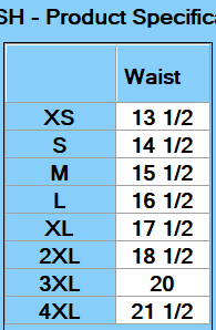 Team 365 Men's Zone Performance Short - Specs
