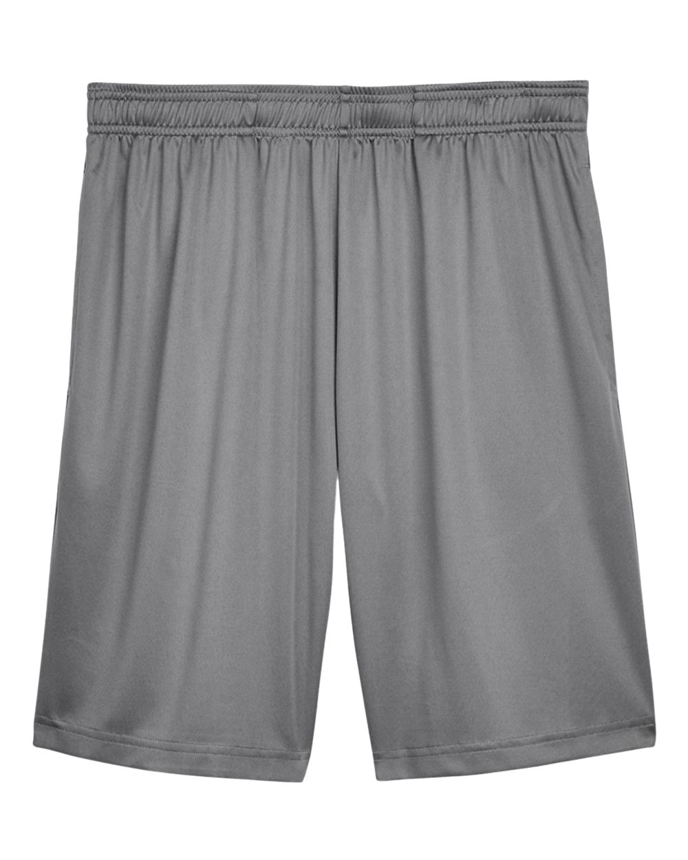 Team 365 Men's Zone Performance Short - Sport Graphite