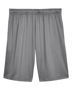 Team 365 Men's Zone Performance Short - Sport Graphite