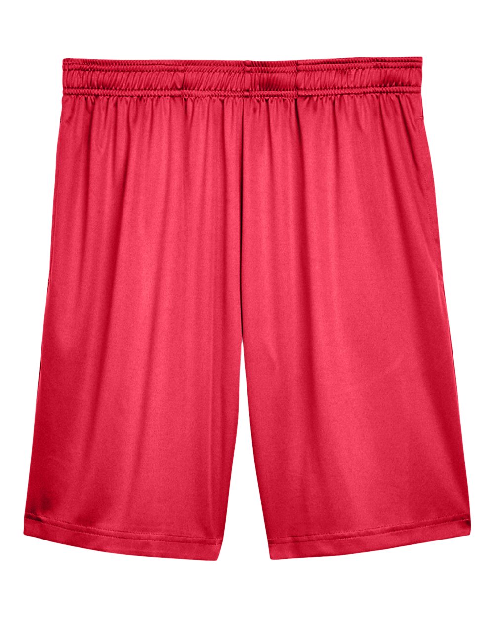Team 365 Men's Zone Performance Short - Sport Red