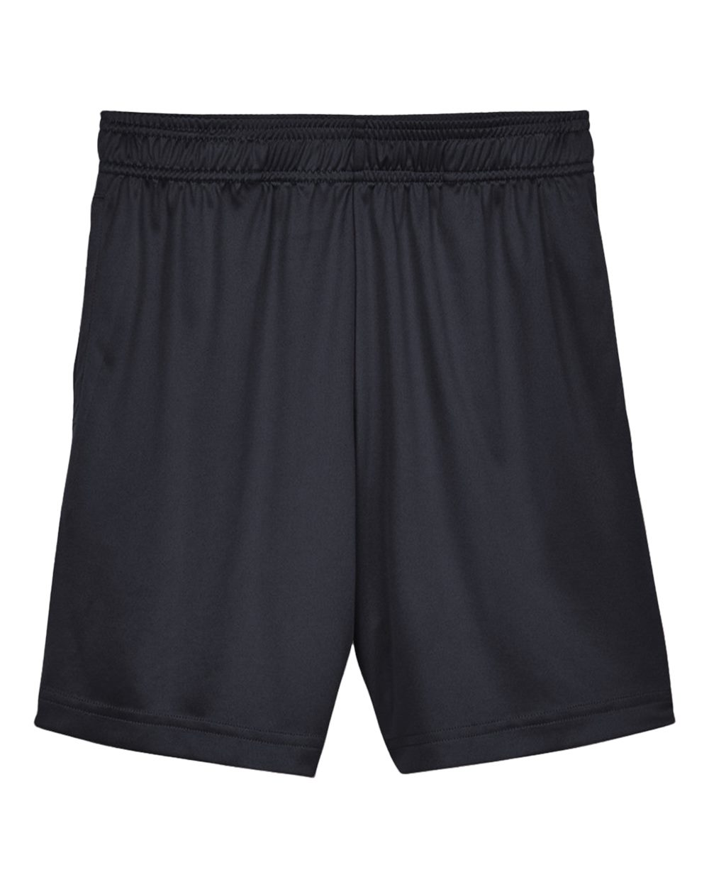 Team 365 Youth Zone Performance Short - Black