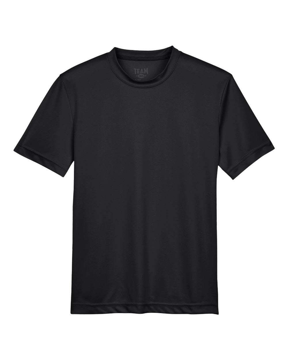 Team 365 Youth Zone Performance T-Shirt - Black