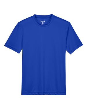 Team 365 Youth Zone Performance T-Shirt - Sport Royal