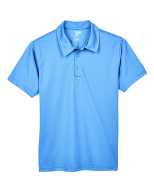 Team 365 Men's Command Snag Protection Polo