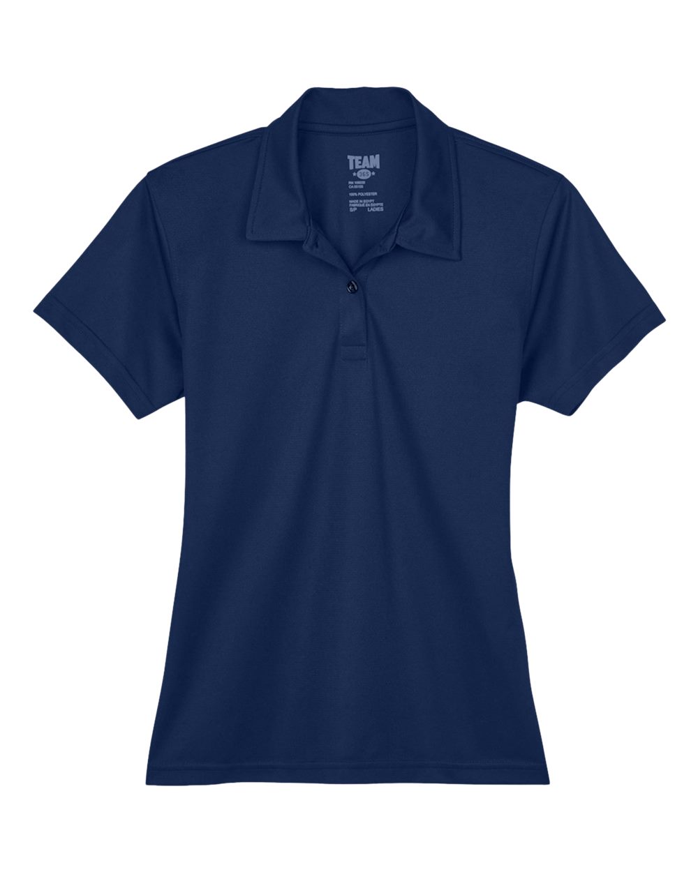 Team 365 Ladies' Command Snag Protection Polo - Sport Dark Navy