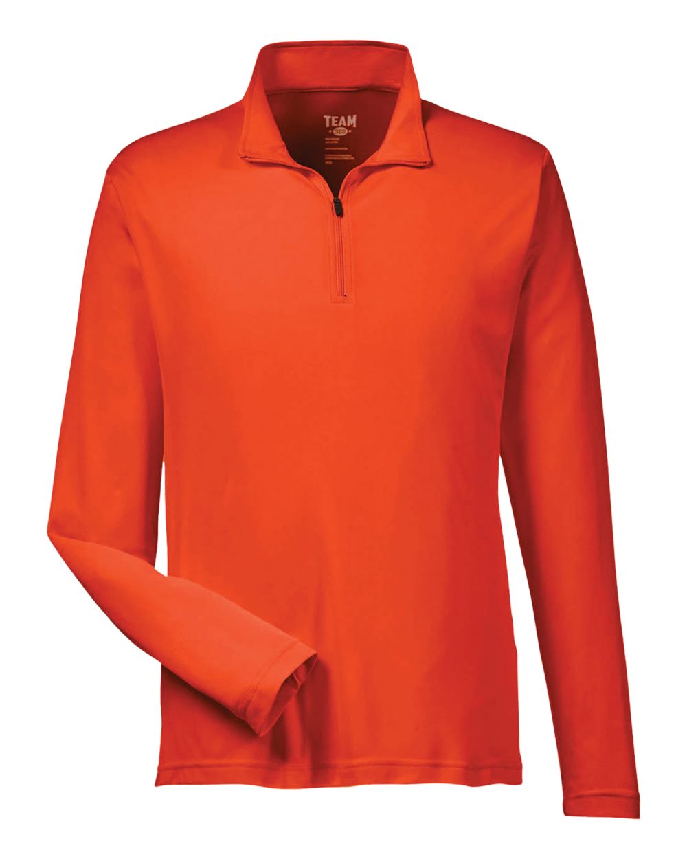 Team 365 Men's Zone Performance Quarter-Zip