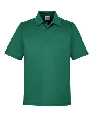 Team 365 Men's Zone Performance Polo