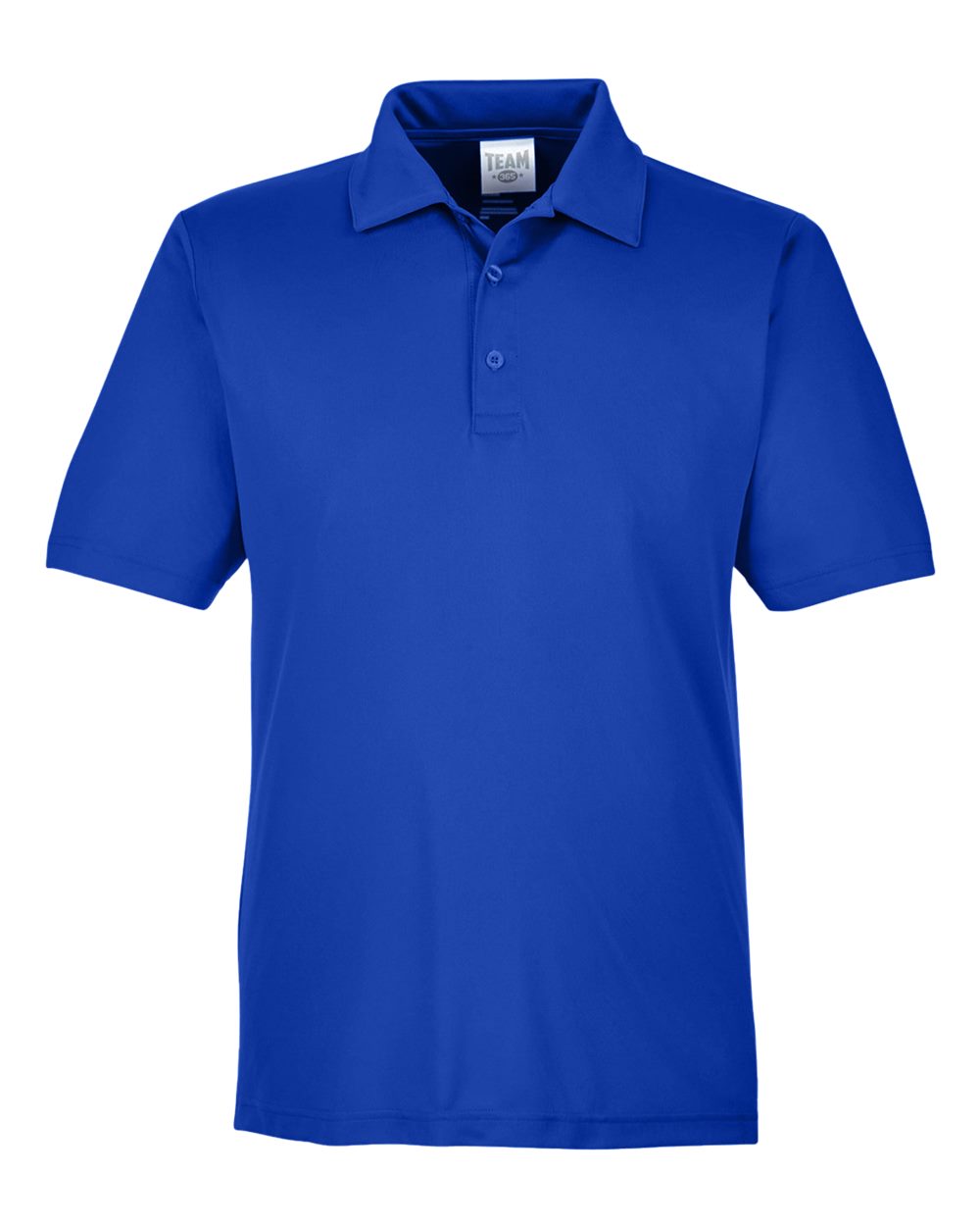 Team 365 Men's Zone Performance Polo - Sport Royal