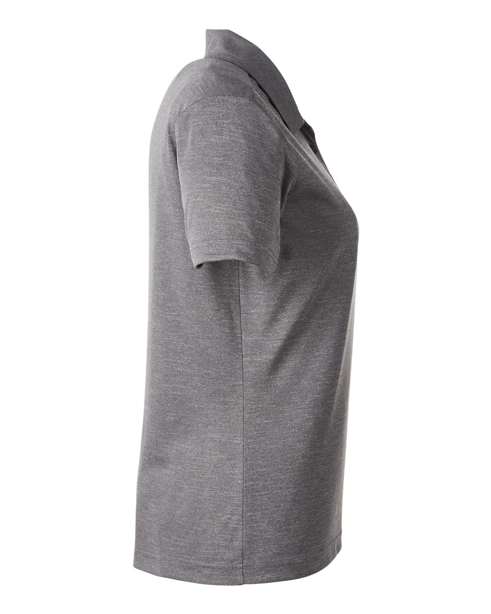 Team 365 Ladies' Zone Sonic Heather Performance Polo