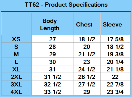 Team 365 Unisex Zone Colorblock Raglan T-Shirt - Specs