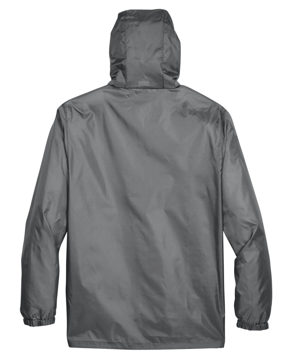 Team 365 Adult Zone Protect Lightweight Jacket - Back